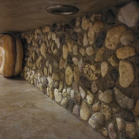 Bacalar 777 Hotel Boutique エクステリア 写真