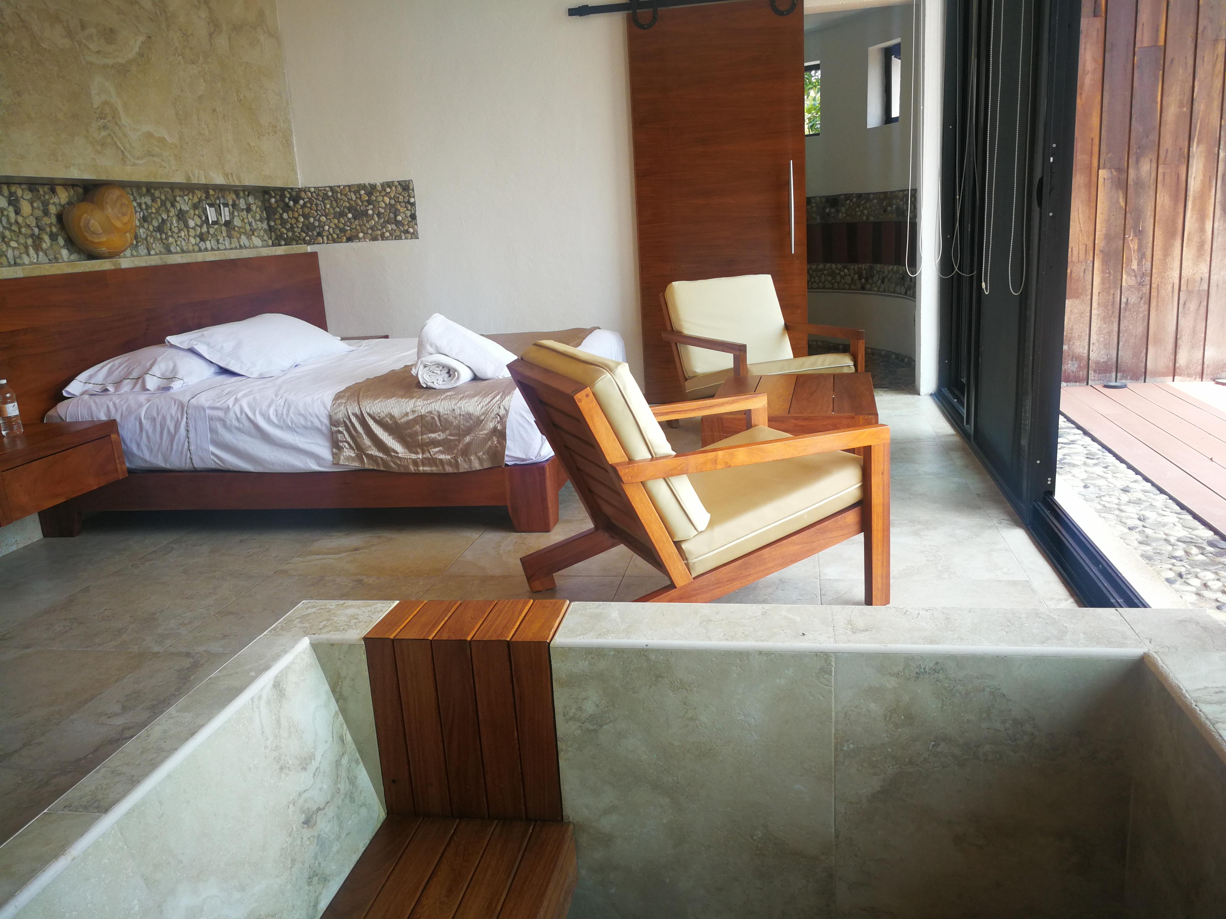 Bacalar 777 Hotel Boutique エクステリア 写真