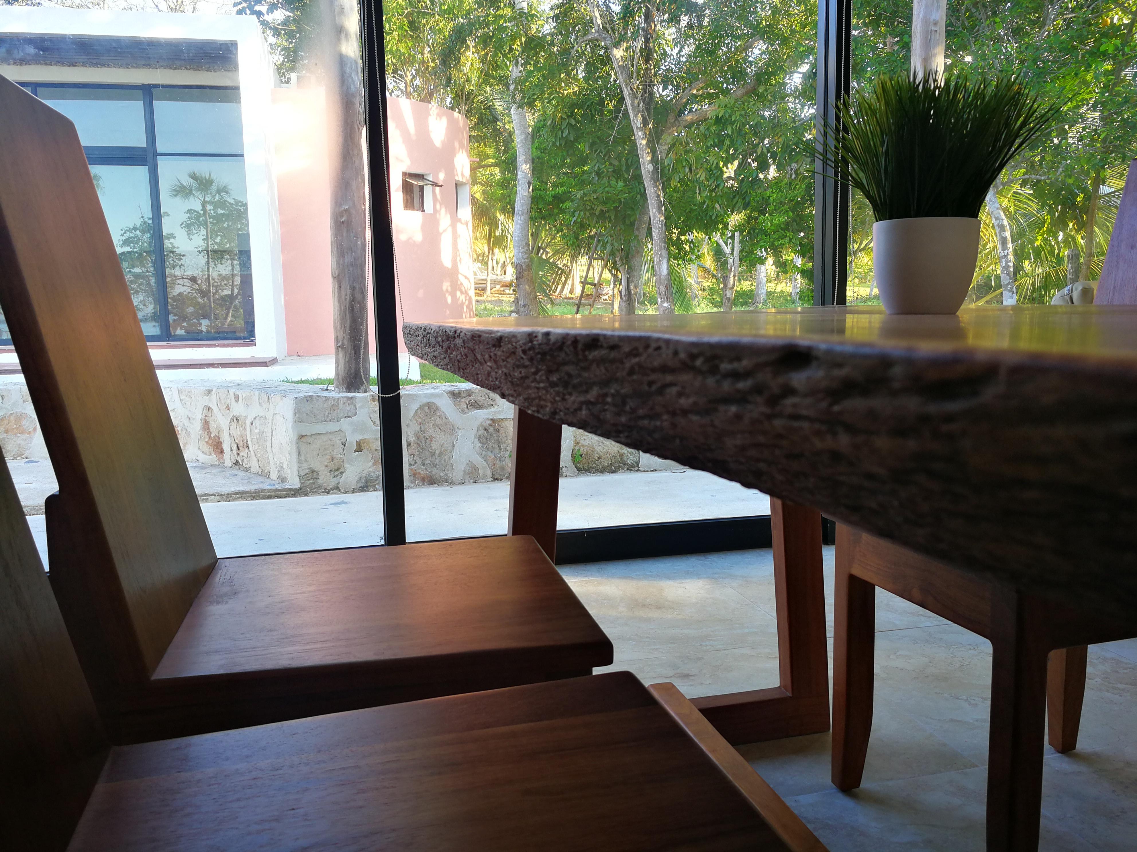 Bacalar 777 Hotel Boutique エクステリア 写真