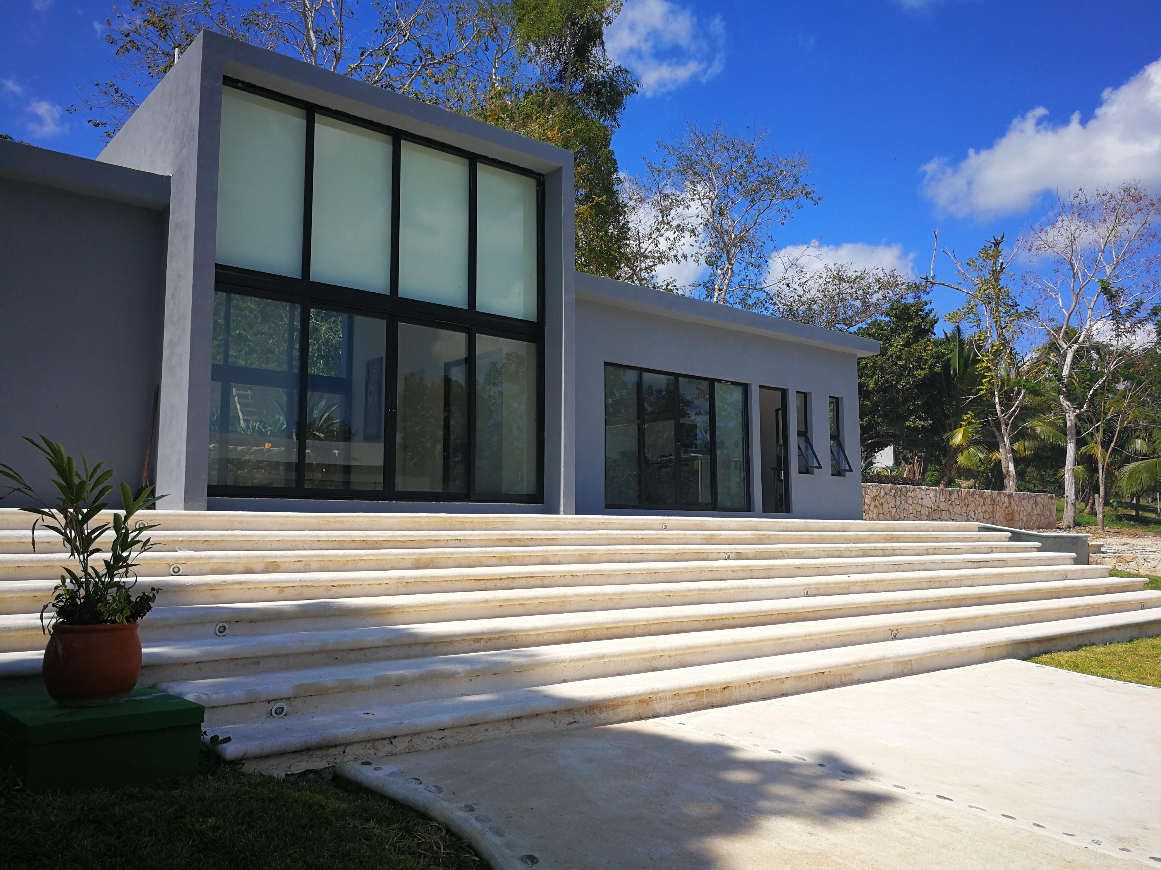 Bacalar 777 Hotel Boutique エクステリア 写真