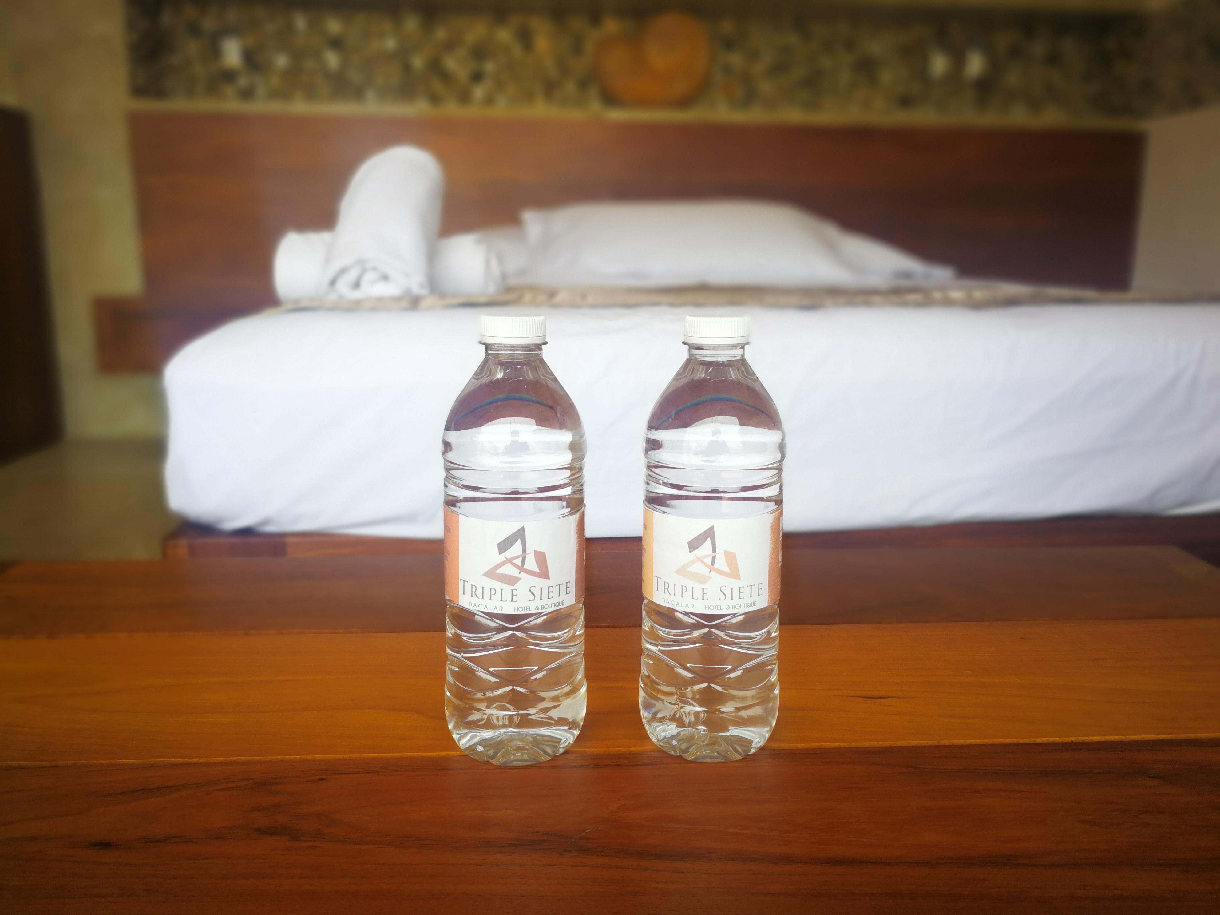 Bacalar 777 Hotel Boutique エクステリア 写真