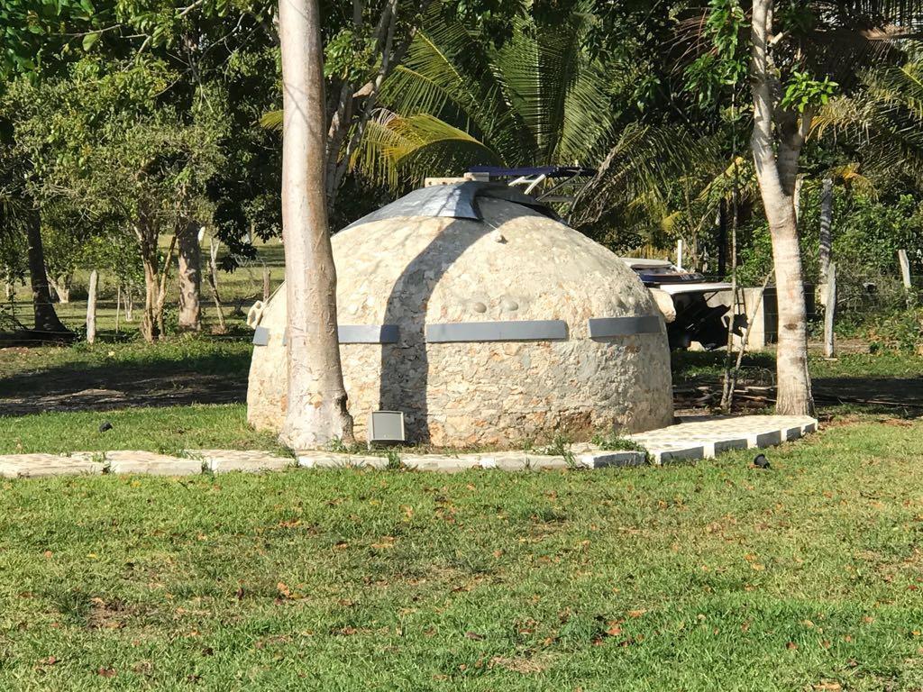 Bacalar 777 Hotel Boutique エクステリア 写真