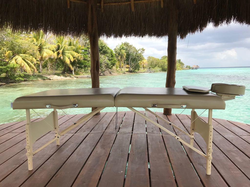Bacalar 777 Hotel Boutique エクステリア 写真