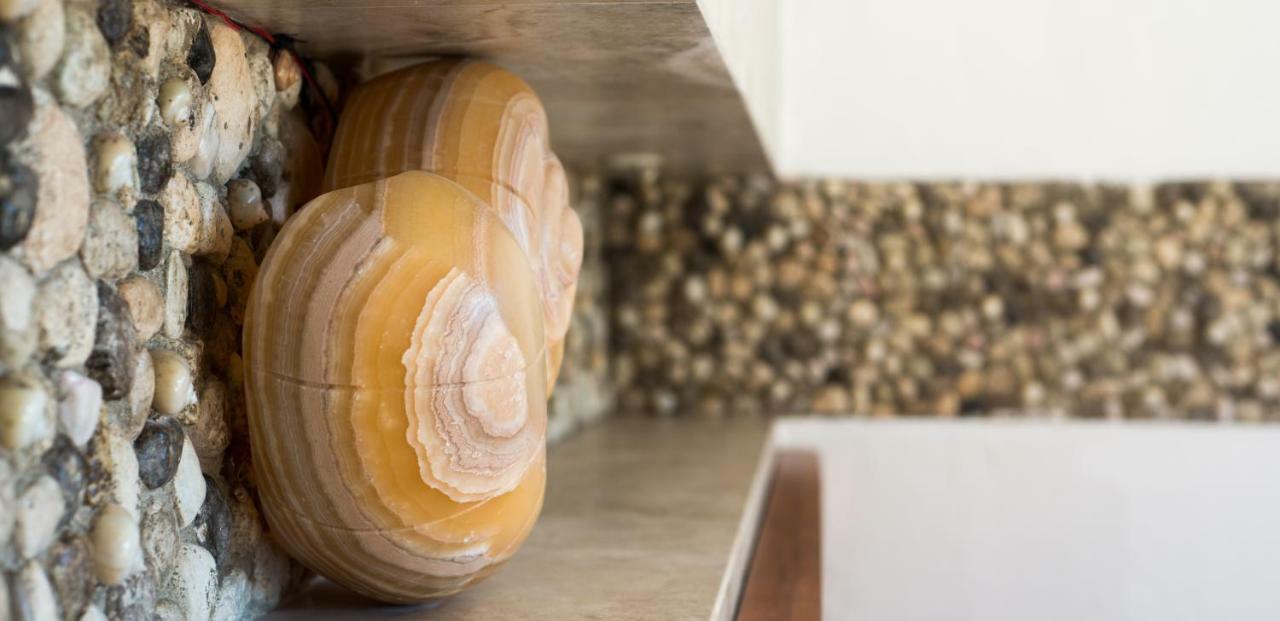 Bacalar 777 Hotel Boutique エクステリア 写真