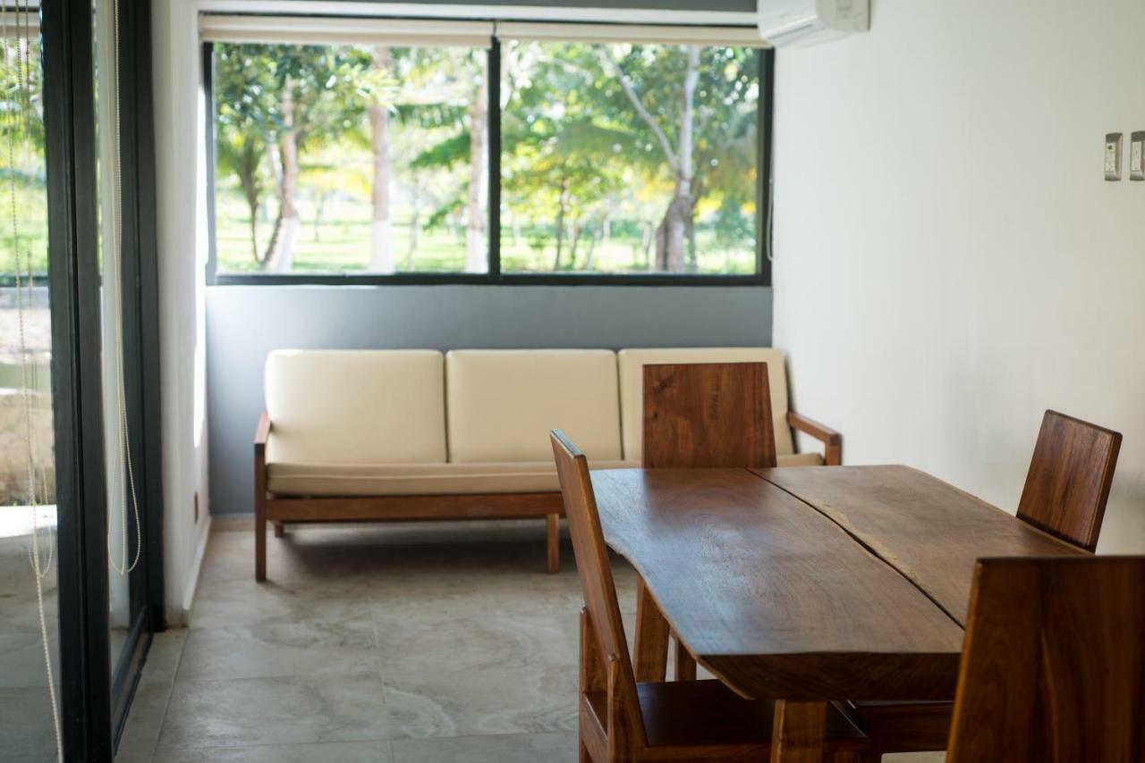Bacalar 777 Hotel Boutique エクステリア 写真